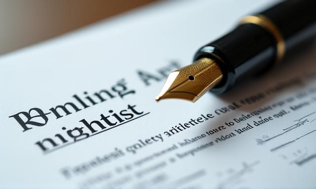 Essential Clauses Every Modern Business Contract Needs